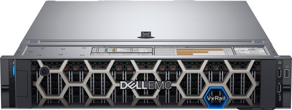 Dell EMC VxRail