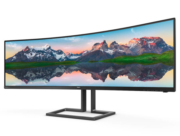 Philips predstavlja 498P9Z monitor