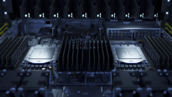 AMD je skoro upeterostručio broj superračunala za godinu dana