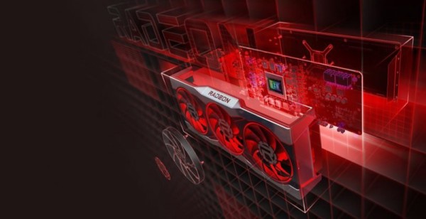 AMD RX 7900 XT – dizajn s dva čipa i do 15.360 stream procesora