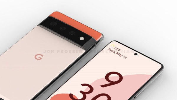 Otkrivene pune specifikacije Google Pixel 6 i 6 Pro pametnih telefona