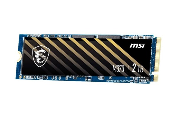 MSI lansira nove SSD tvrde diskove serije SPATIUM (3)