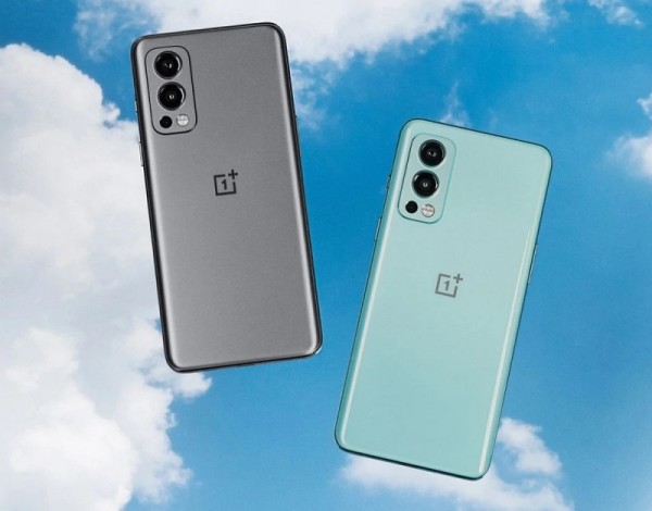 OnePlus Nord 2 5G: Dimensity 1200, OIS i kamera od 50 MP