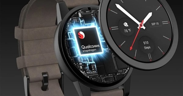 Qualcomm: novi Snapdragon Wear bit će lansiran 2022. godine