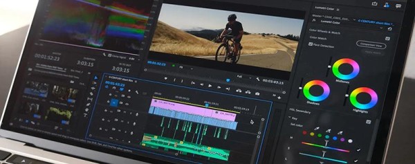 Redizajnirano Adobe Premiere Pro sučelje postalo intuitivnije i operativnije (2)