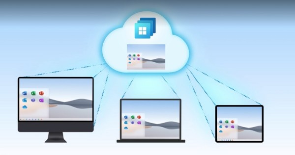 Microsoft  lansira Windows 365 Cloud PC. Slučajno otkrivene i cijene!