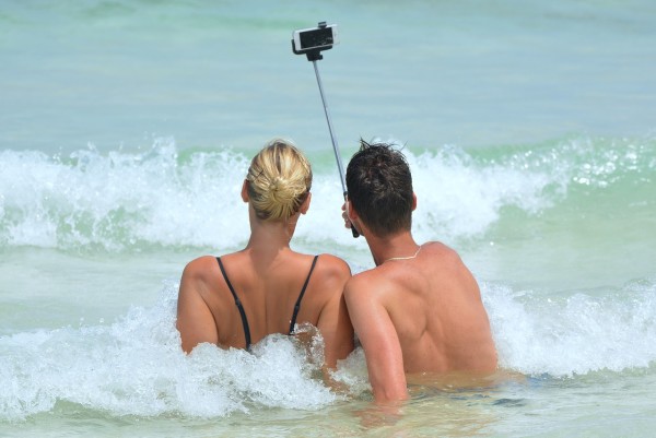 Zašto mobitel ne voli plažu (7)