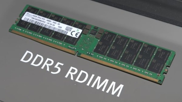 DDR5 RAM je pred vratima. Što bi trebali znati?