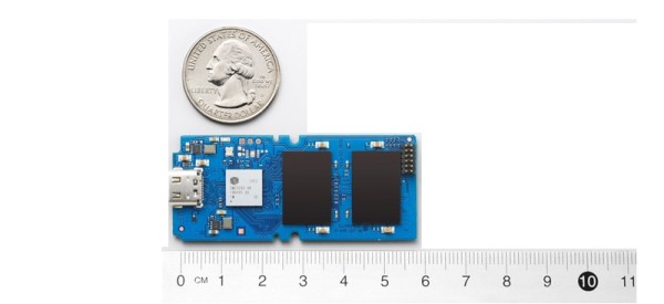 SM2320 je kontroler SSD uređaja s USB 3.2 Gen2x2 sučeljem.