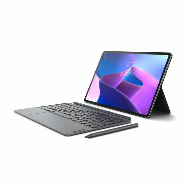 Lenovo izdaje  5G tablet : P12 PRO Snapdragon 870+2K 120Hz zaslon