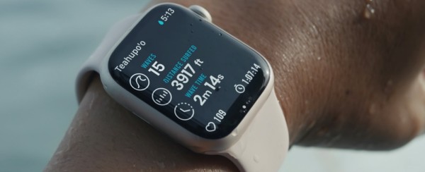 Apple Watch S7 – veći zakrivljen zaslon, brže punjenje i pet boja na izbor