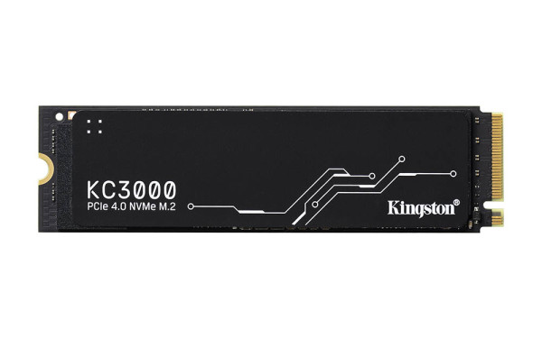 Kingston KC3000