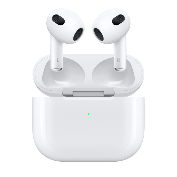 Apple AirPods slušalice dogurale su do treće generacije