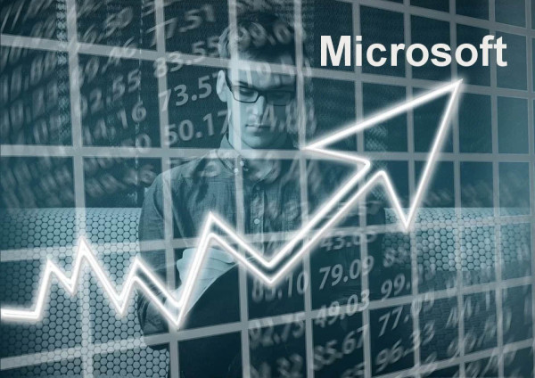 Microsoft ostvario najveću neto dobit u jednom tromjesečju
