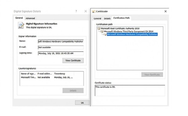 Otkriven rootkit koji potpisuje Microsoft_2