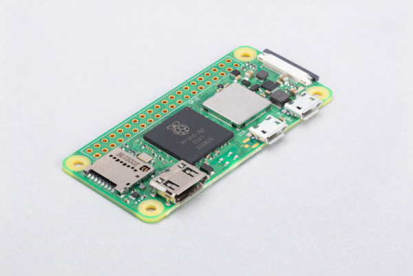 Raspberry Pi Zero 2 W košta samo 15 dolara (2)