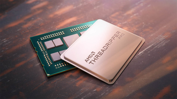 NVIDIA je odabrala AMD Ryzen Threadripper PRO