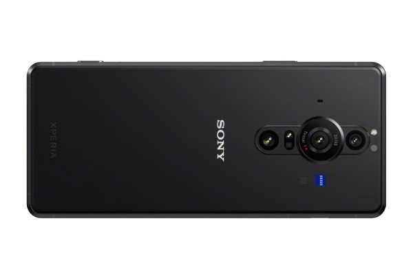 Upoznajte Sony Xperia PRO-I (2)