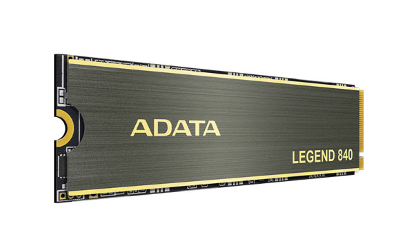 ADATA predstavlja seriju PCIe M.2 2280 SSD-ova LEGEND