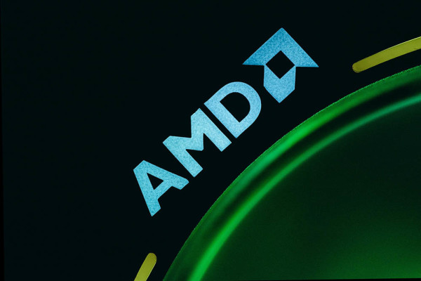 AMD RDNA GPU sljedeće generacije ...
