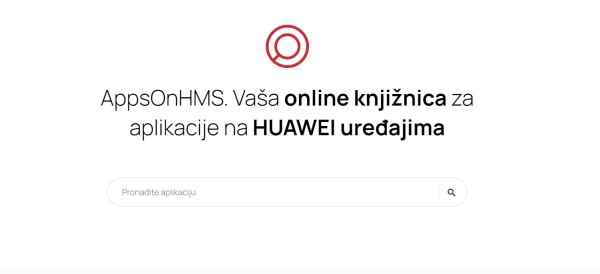 Kako sigurno preuzeti bilo koju aplikaciju na Huawei pametnom telefonu