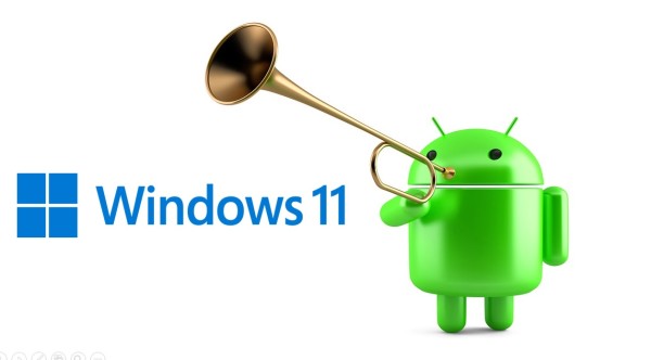 Kako Windows 11 pokreće Android aplikacije