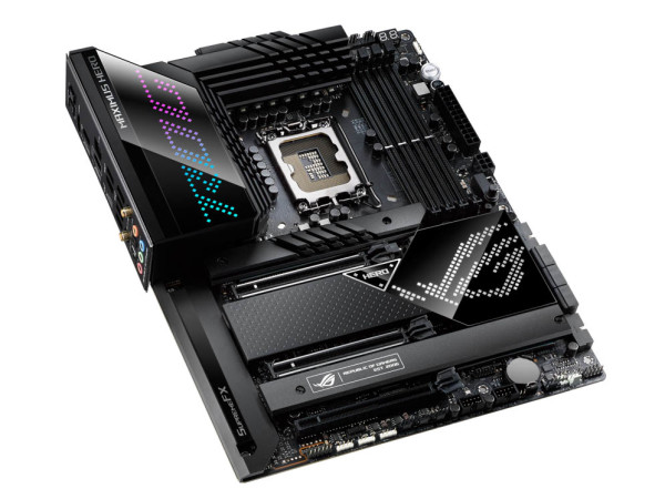 ROG MAXIMUS Z690 HERO