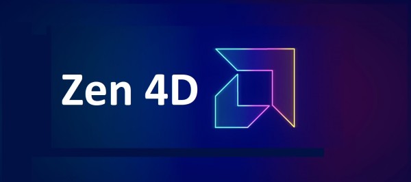 Zen 4D može biti AMD-ov čip hibridne arhitekture