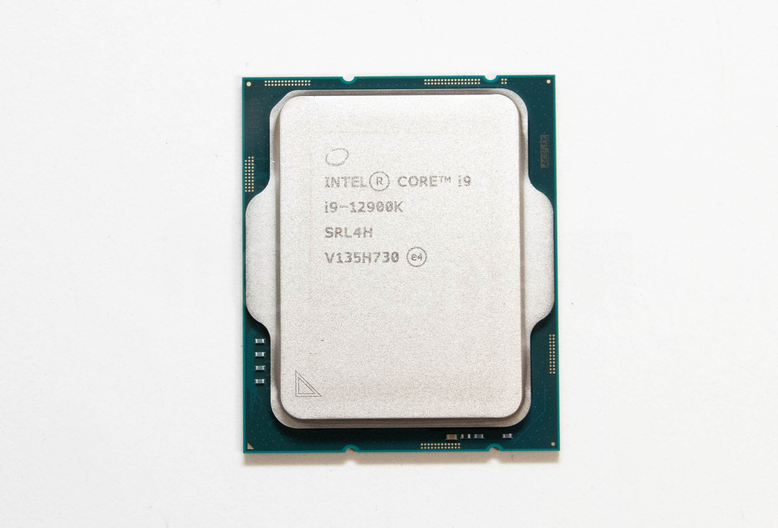 Intel Core i9-12900K recenzija