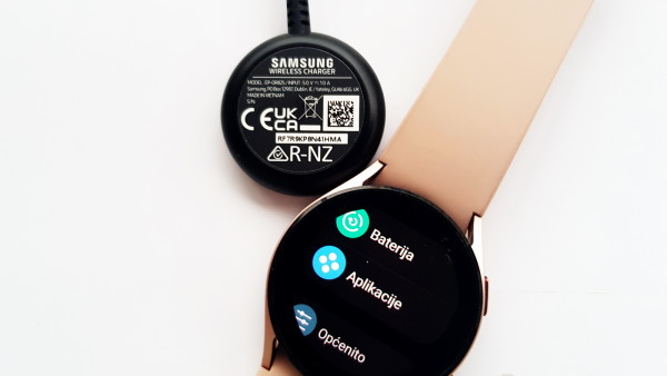 Samsung Galaxy Watch 4  -slika9