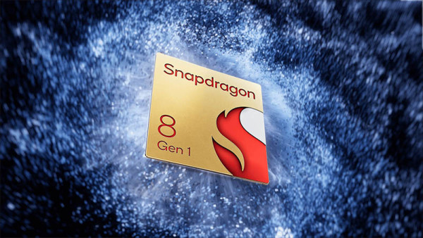 Snapdragon 8 Gen 1 (1a)
