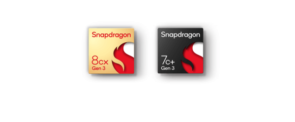 Snapdragon 8cx Gen 3 i Snapdragon 7c+ Gen 3, treća generaciju procesora za ARM prijenosna računala je tu!