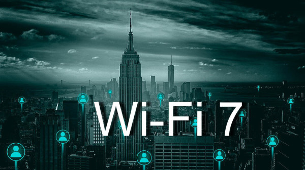Nismo svi niti koristili Wi-Fi 6, a dolazi jači Wi-Fi 7