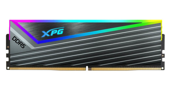 XPG predstavlja DDR5 DRAM iz serije CASTER