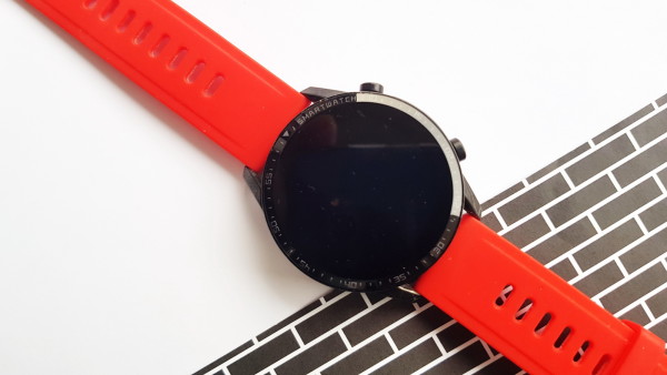meanIT Smartwatch M40 Call  (5)