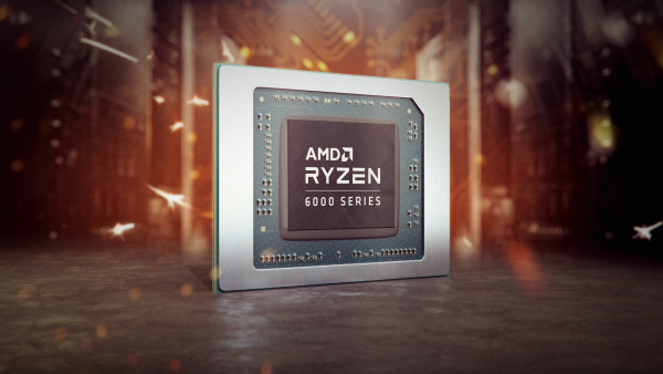 AMD najavio novu generaciju procesora serije Ryzen 6000