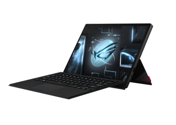 Asus ROG Flow Z13 gaming tablet s RTX 3050 Ti grafikom