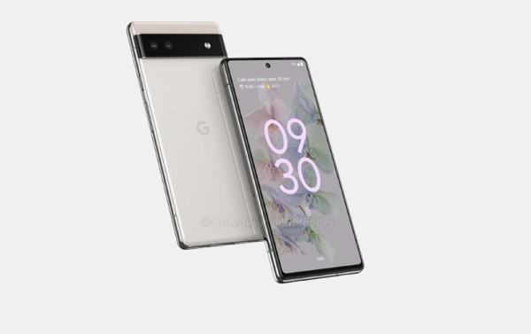 Googleov odjel hardvera priprema Pixel 6a mobilni telefon srednje klase