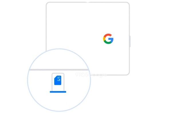 Googleov telefon sa sklopivim zaslonom bi mogao nositi naziv Pixel Notepad