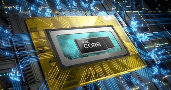 Intel Core i9-12900HK  procesor je moćniji od Appleovog M1 Max (2)