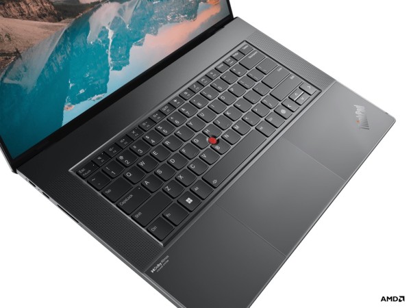 CES 2022: Lenovo najavio ThinkPad Z13 i Z16 opremljene AMD Ryzen 6000 serijom čipseta