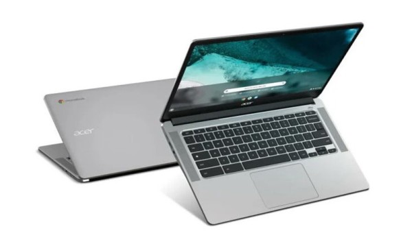 MediaTek s Kompanio 1380 ulazi na Chromebook tržište_2