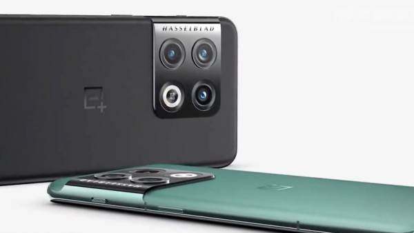OnePlus 10 Pro s Hasselblad kamerom objavljen u Kini