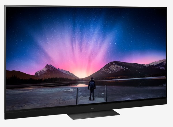 Panasonic predstavlja LZ2000, svoj OLED s vrha ponude za 2022.