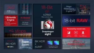Qualcomm Snapdragon 8 Gen 1 vs MediaTek Dimensity 9000  _slika2