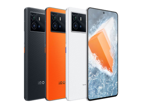 Vivo predstavlja iQOO 9 i 9 Pro sa Snapdragon 8 Gen 1 mobilnom platformom