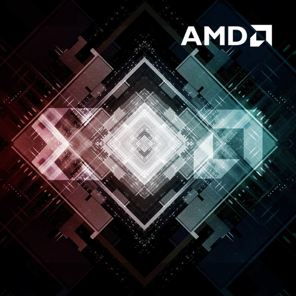 AMD-Xilinx Artwork