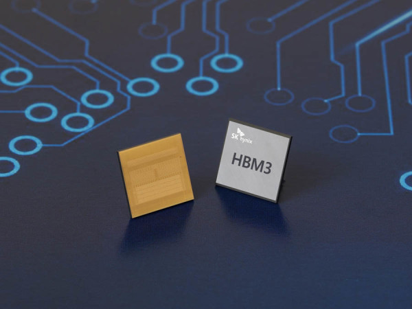 JEDEC objavio HBM3 memorijski standard: 6.4Gb/s brzina 819GB/s propusnost 16-Hi stack