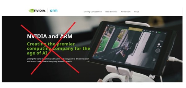 Nvidijina akvizicija ARM-a propala je, a izvršni direktor  otišao