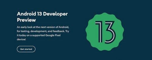 Objavljen prvi Android 13 Developer Preview. Evo što je novo!